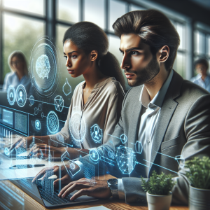 AI驱动的财富与保险新纪元：专业人士如何把握未来十年的职业与成长机遇