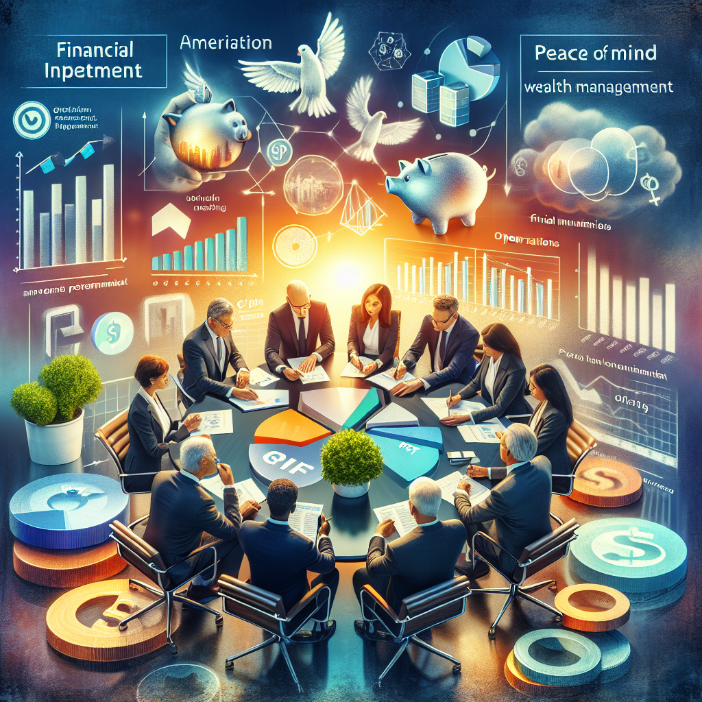 全球养老金投资的未来与财富自由之路——从GPIF启示到安心财富管理的创新实践