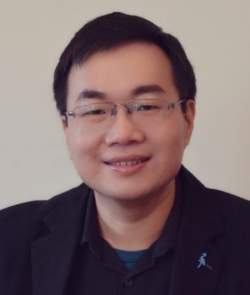 美国鑫安创始人Alan Wen 美国鑫安创始人Alan Wen